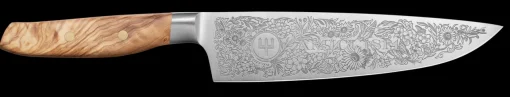 Wüsthof Kochmesser>Amici 1814 Kochmesser 20 cm Limited Edition