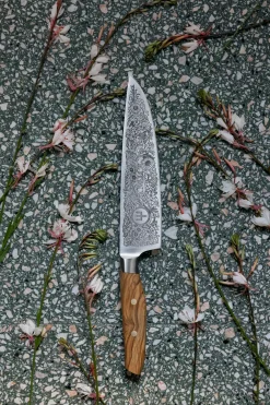 Wüsthof Kochmesser></noscript>Amici 1814 Kochmesser 20 cm Limited Edition
