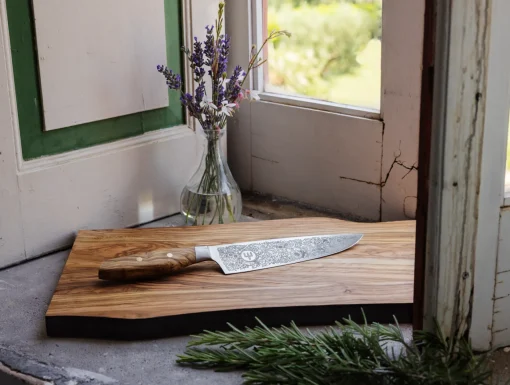 Wüsthof Kochmesser>Amici 1814 Kochmesser 20 cm Limited Edition