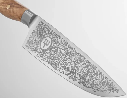 Wüsthof Kochmesser>Amici 1814 Kochmesser 20 cm Limited Edition
