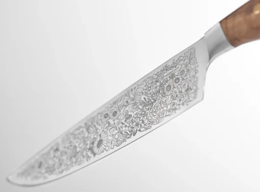 Wüsthof Kochmesser>Amici 1814 Kochmesser 20 cm Limited Edition