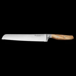 Wüsthof Brotmesser>Amici Brotmesser 23 cm | mit Präzisions-Doppelwelle