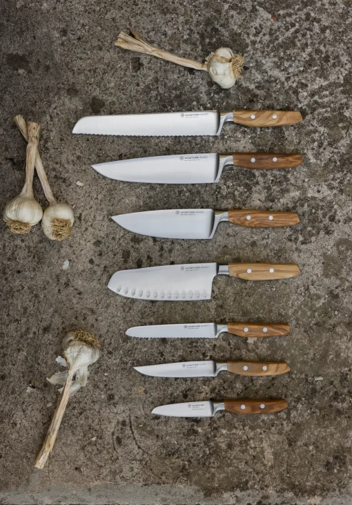 Wüsthof Kochmesser>Amici Kochmesser 16 cm