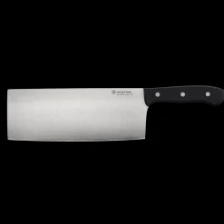 Wüsthof Asiatische Messer>Chinesisches Kochmesser 20 cm