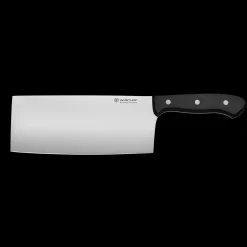 Wüsthof Asiatische Messer>Chinesisches Kochmesser 18 cm