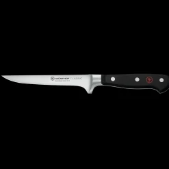 Wüsthof Hack-& Fleischmesser>Classic Ausbeinmesser 14 cm