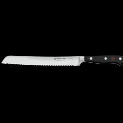 Wüsthof Brotmesser>Classic Brotmesser 20 cm | mit Feinschnittwelle