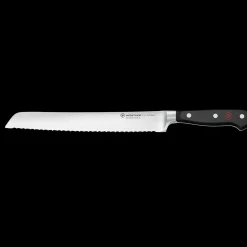 Wüsthof Brotmesser>Classic Brotmesser 23 cm | mit Präzisions-Doppelwelle