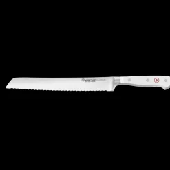 Wüsthof Brotmesser>Classic Brotmesser 23 cm | mit Präzisions-Doppelwelle