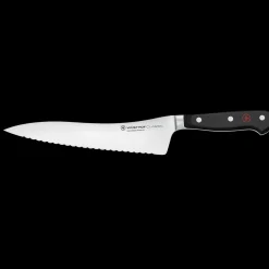Wüsthof Brotmesser>Classic Brotmesser 20 cm | mit Feinschnittwelle
