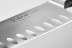 Wüsthof Hack-& Fleischmesser>Classic Butcher Knife 20 cm | mit Kullenschliff