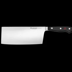Wüsthof Asiatische Messer>Classic Chinesisches Kochmesser 18 cm