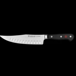 Wüsthof Saisonale Messer>Classic Craftsman mit Kullenschliff 18 cm | 7 inch
