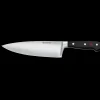 Wüsthof Kochmesser>Classic Extra breites Kochmesser 20 cm | Vollkropf