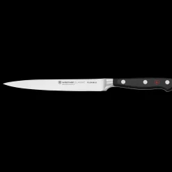Wüsthof Fisch & Filetiermesser>Classic Fischfiliermesser 16 cm