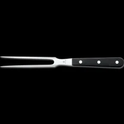 Wüsthof Tranchiermesser>Classic Fleischgabel 16 cm