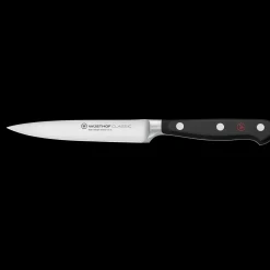 Wüsthof Aufschnittmesser>Classic Gemüsemesser 12 cm