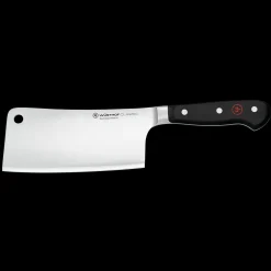 Wüsthof Hack-& Fleischmesser>Classic Hackmesser 16 cm