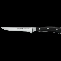 Wüsthof Hack-& Fleischmesser>Classic Ikon Ausbeinmesser 14 cm