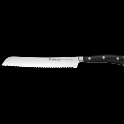 Wüsthof Brotmesser>Classic Ikon Brotmesser 20 cm
