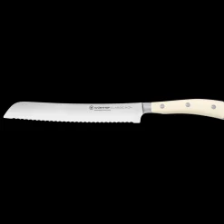 Wüsthof Brotmesser>Classic Ikon Brotmesser 20 cm