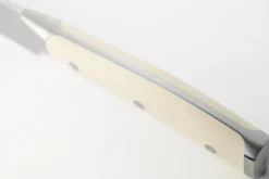 Wüsthof Brotmesser></noscript>Classic Ikon Brotmesser 23 cm | mit Wellenschliff