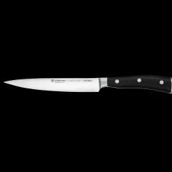 Wüsthof Fisch & Filetiermesser>Classic Ikon Filiermesser 16 cm