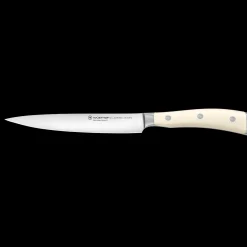 Wüsthof Fisch & Filetiermesser>Classic Ikon Filiermesser 16 cm