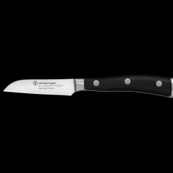 Wüsthof Gemüsemesser>Classic Ikon Gemüsemesser 8 cm