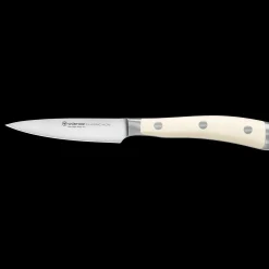 Wüsthof Gemüsemesser>Classic Ikon Gemüsemesser 9 cm