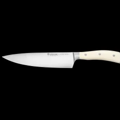 Wüsthof Kochmesser>Classic Ikon Kochmesser 20 cm