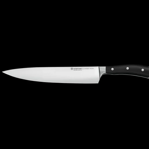 Wüsthof Kochmesser>Classic Ikon Kochmesser 26 cm