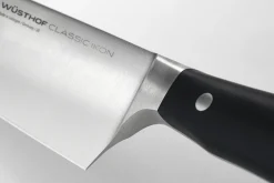 Wüsthof Kochmesser>Classic Ikon Kochmesser 18 cm
