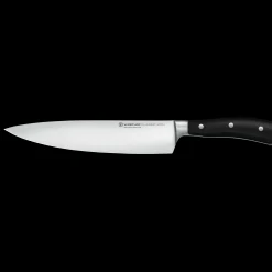 Wüsthof Kochmesser>Classic Ikon Kochmesser 23 cm