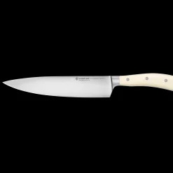 Wüsthof Kochmesser>Classic Ikon Kochmesser 23 cm