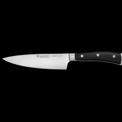 Wüsthof Kochmesser>Classic Ikon Kochmesser 16 cm
