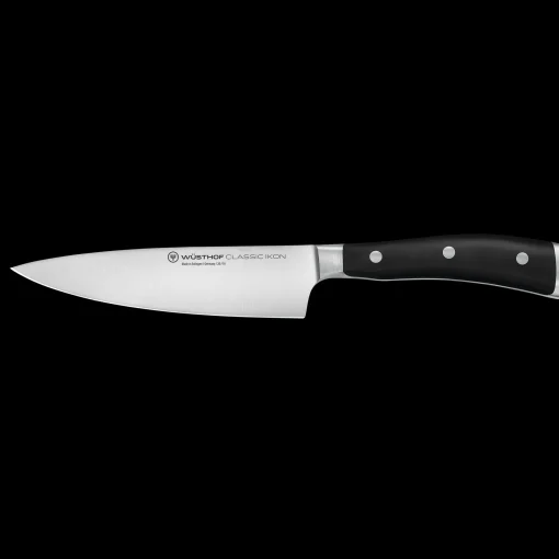 Wüsthof Kochmesser>Classic Ikon Kochmesser 16 cm