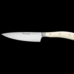 Wüsthof Kochmesser>Classic Ikon Kochmesser 16 cm