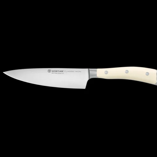 Wüsthof Kochmesser>Classic Ikon Kochmesser 16 cm