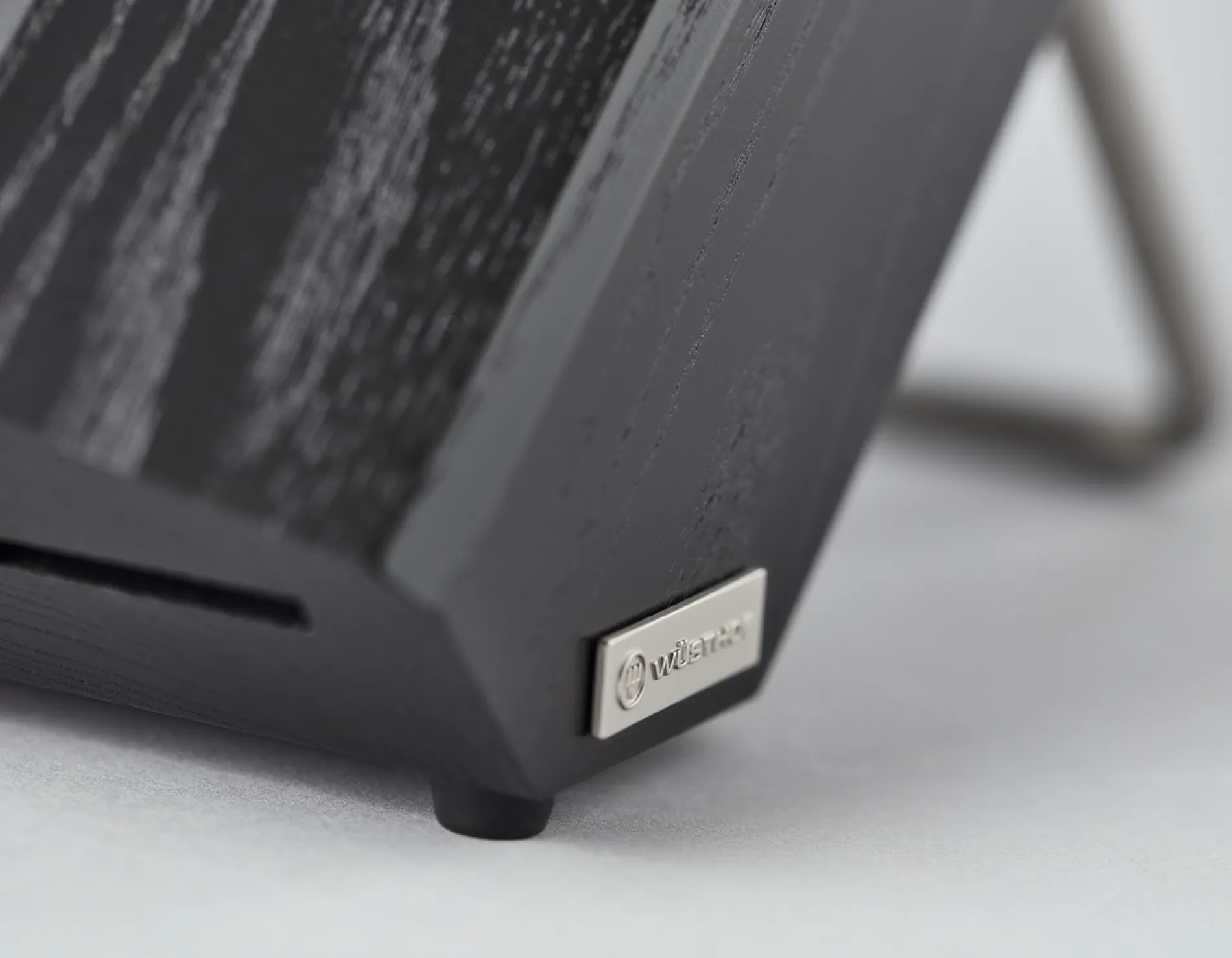 Wüsthof Messerblocksets>Classic Ikon Messerblock mit 8 Artikeln