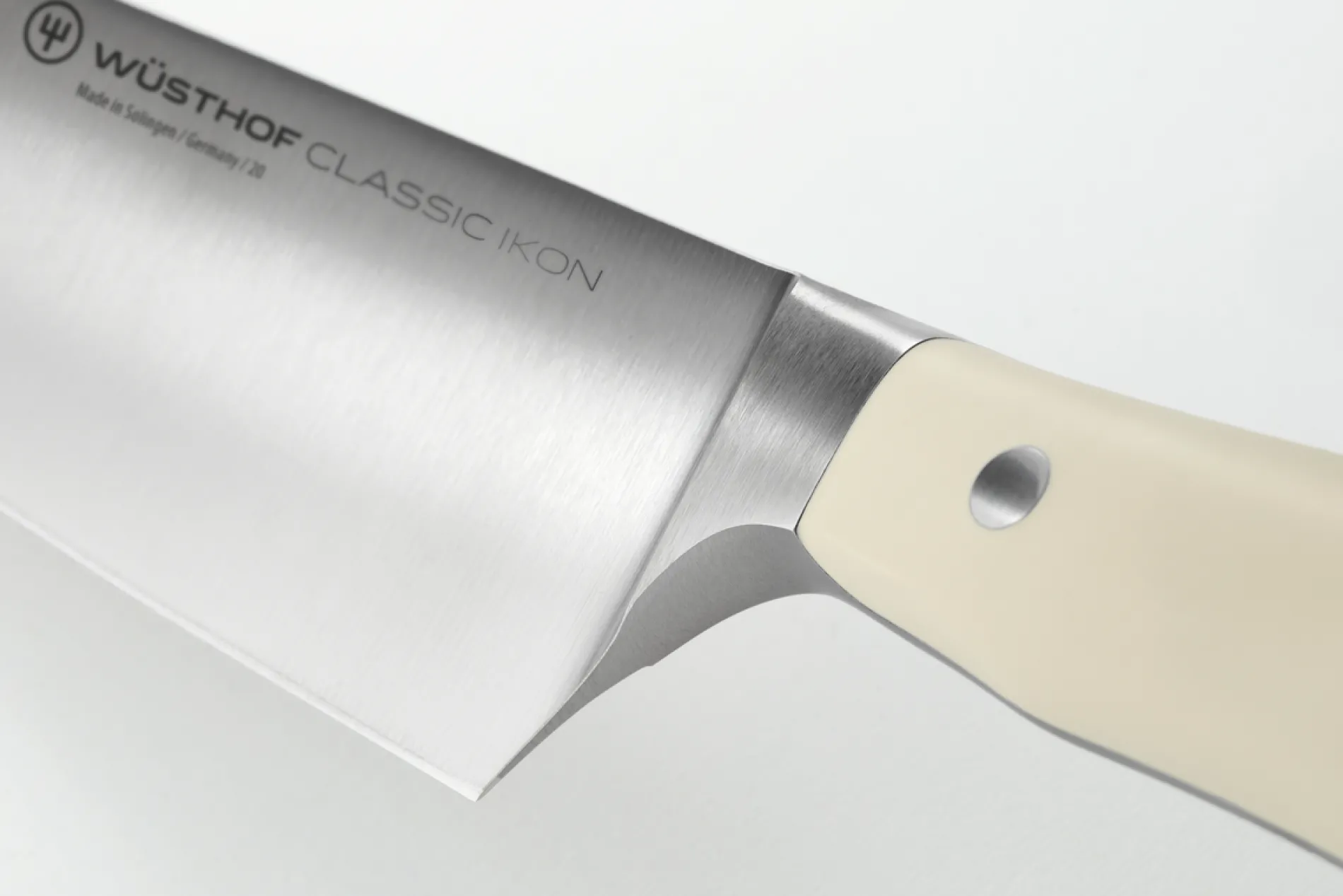 Wüsthof Messerblocksets>Classic Ikon Messerblock mit 6 Messern