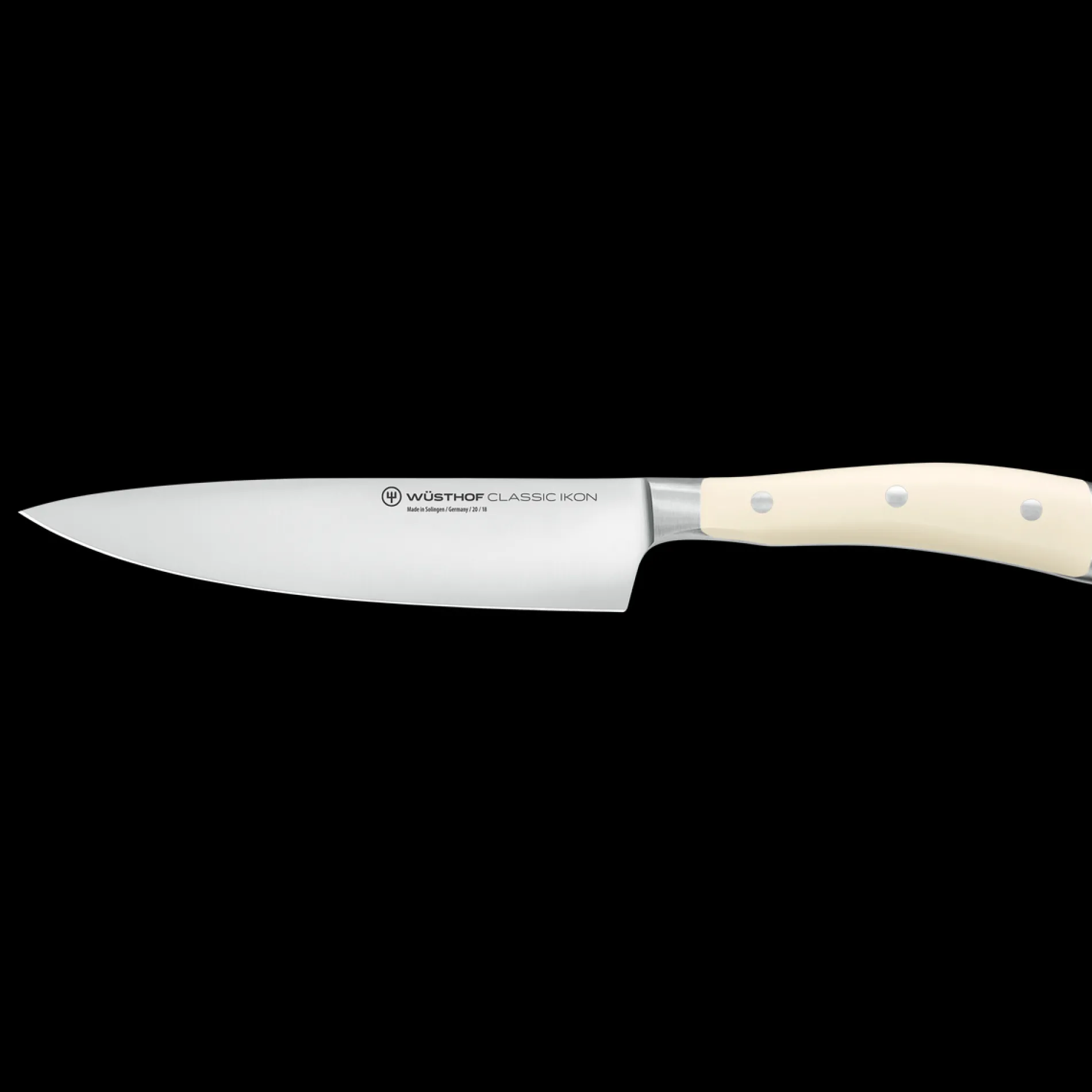 Wüsthof Messerblocksets>Classic Ikon Messerblock mit 6 Messern