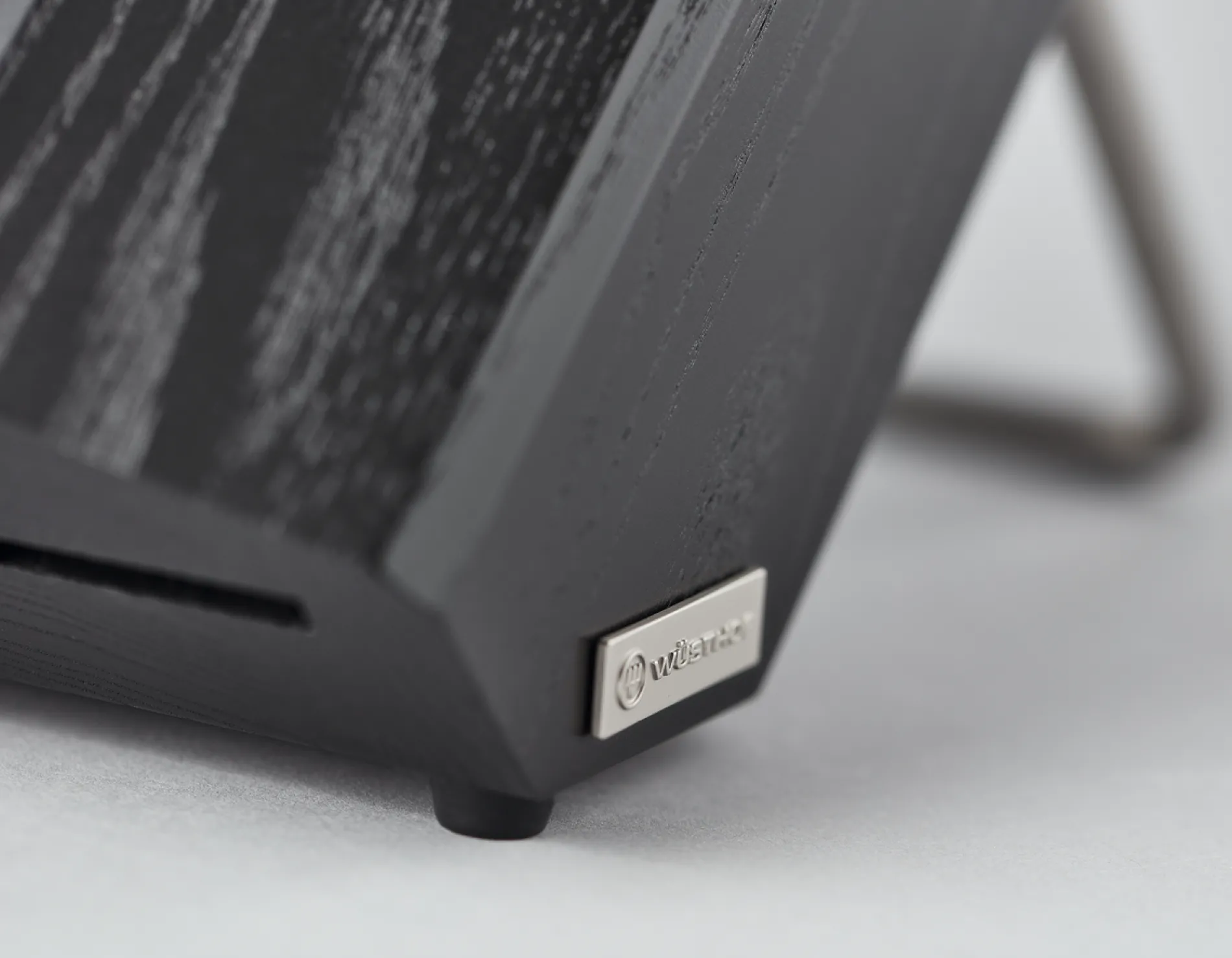 Wüsthof Messerblocksets>Classic Ikon Messerblock mit 8 Artikeln