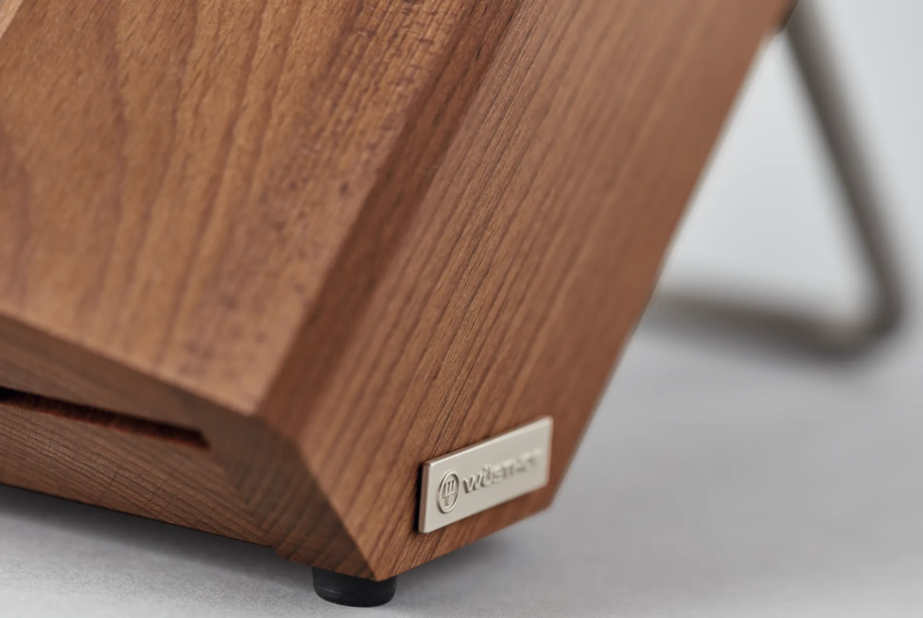 Wüsthof Messerblocksets>Classic Ikon Messerblock mit 8 Artikeln