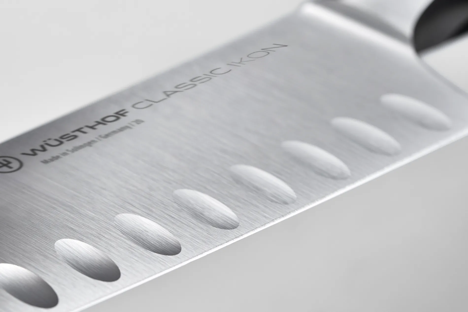 Wüsthof Messersets>Classic Ikon Messersatz mit 2 Messern