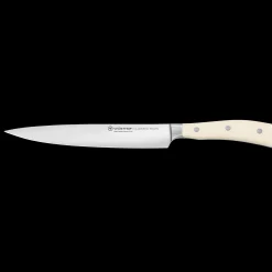 Wüsthof Tranchiermesser>Classic Ikon Schinkenmesser 20 cm