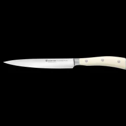 Wüsthof Aufschnittmesser>Classic Ikon Schinkenmesser 16 cm