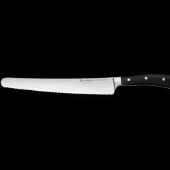 Wüsthof Brotmesser>Classic Ikon Super Slicer 26 cm