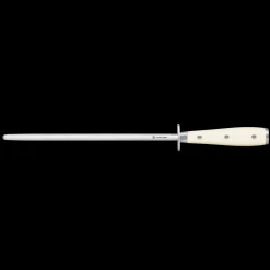 Wüsthof Schärfen>Classic Ikon Wetzstahl 26 cm