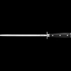 Wüsthof Schärfen>Classic Ikon Wetzstahl 26 cm